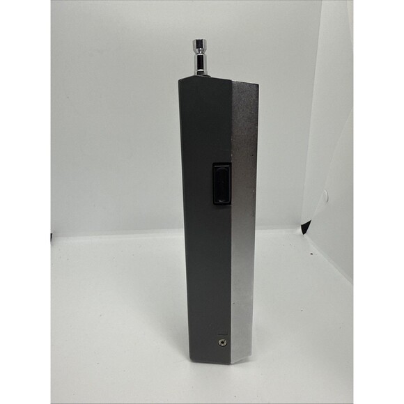 Realistic TRC-75 CB Transceiver 3 Channel Walkie Talkie Radio Vintage - Picture 2 of 5